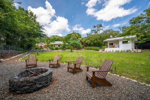 Villas Oasis – Multi-Residence Investment Property Near Tamarindo