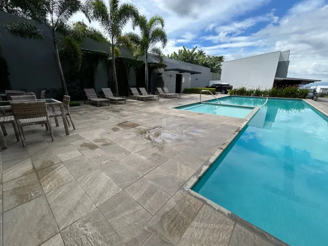 Modern Townhouse for Rent – Piedades de Santa Ana