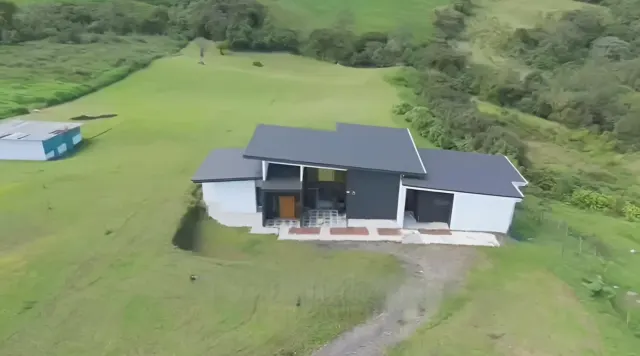 House for sale Coronado, Cascajal