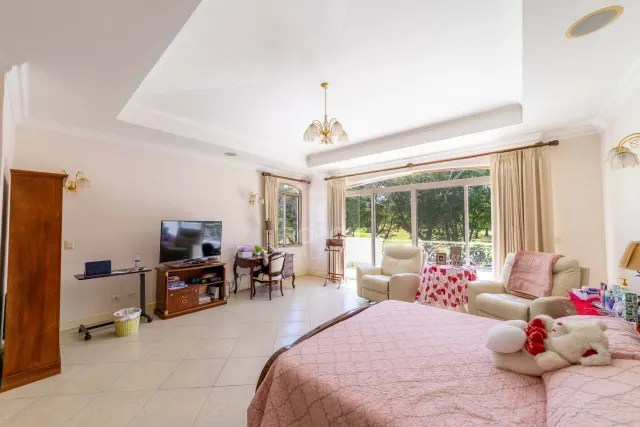 Luxury Golf Front Home for Sale in Valle del Sol, Santa Ana
