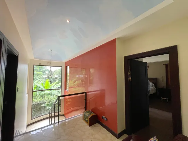 3-Bedroom Residence with Elegant Details in Prime Heredia Location