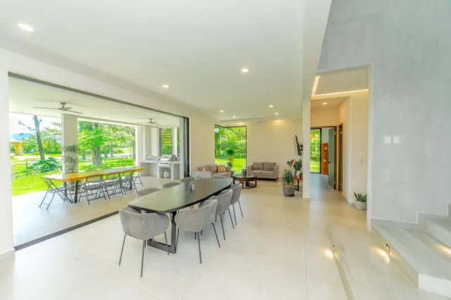 Luxury Home for Sale in La Guácima, Hacienda Los Reyes