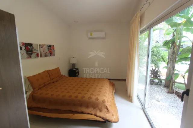 Furnished 3-Bedroom Apartment for Rent, Playa Potrero