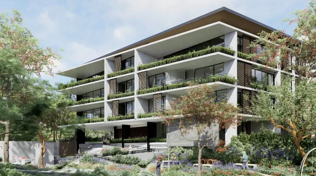 EXCLUSIVE PRE-SALE: Design & Luxury in Jaboncillos, Escazú