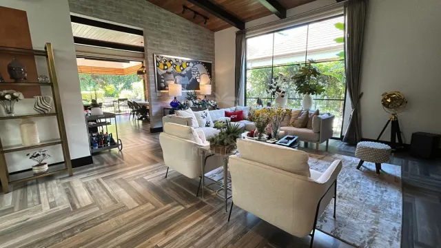 Single-Story Home for sale, Oro Sol Condominium in Río Oro