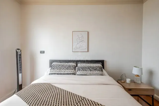 Exclusive Fully Furnished Apartment in Trejos Montealegre, Escazú