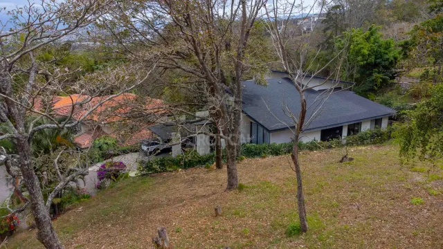 Exclusive Lot with Panoramic Views in Hacienda El Cocoy, Guachipelín – Privacy, Luxury & Prime Location