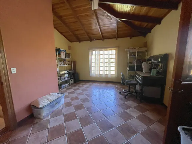 Hacienda Los Reyes one story house for sale