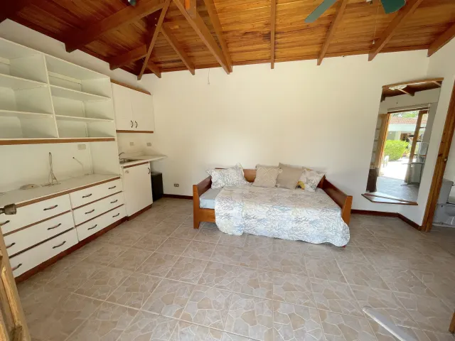 For Sale, Single-Story House with Pool Los Reyes
