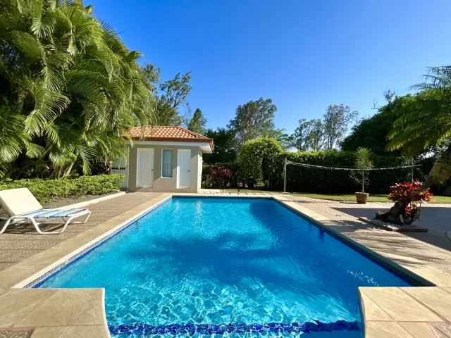 House for sale in Hacienda Los Reyes, boasting a prime location and outstanding features.