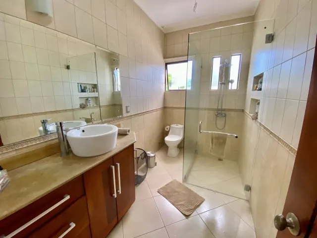 Modern house for sale Escazu