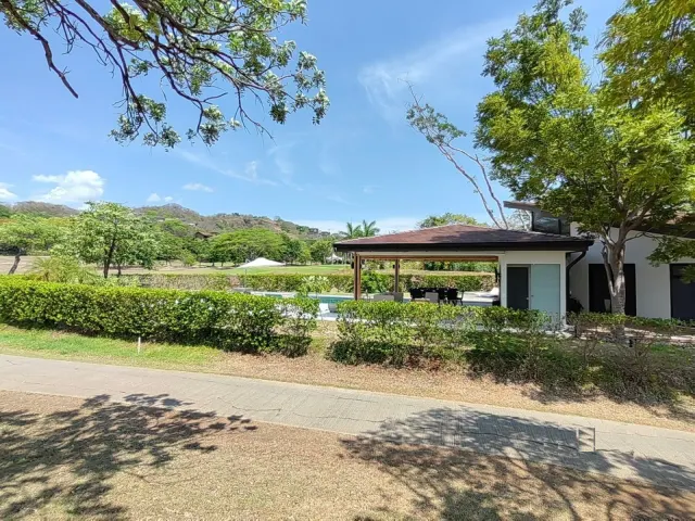 Exquisite Luxury Beach House in Reserva Conchal, Guanacaste, Costa Rica