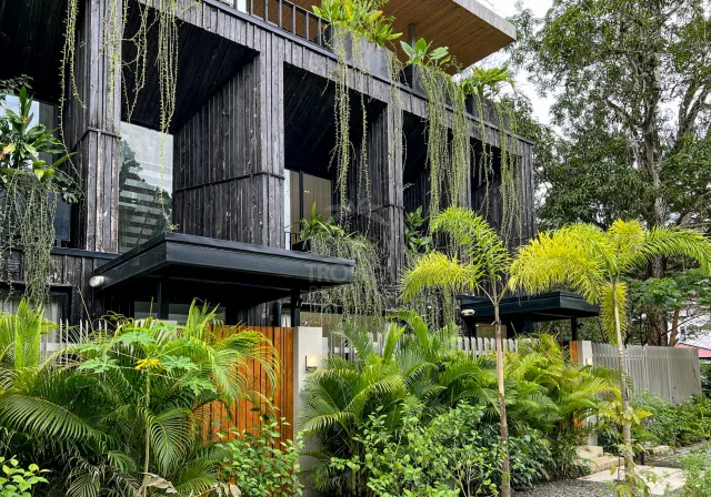 Modern Duplex for Sale in Mal Pais, Santa Teresa | Beachway Villas