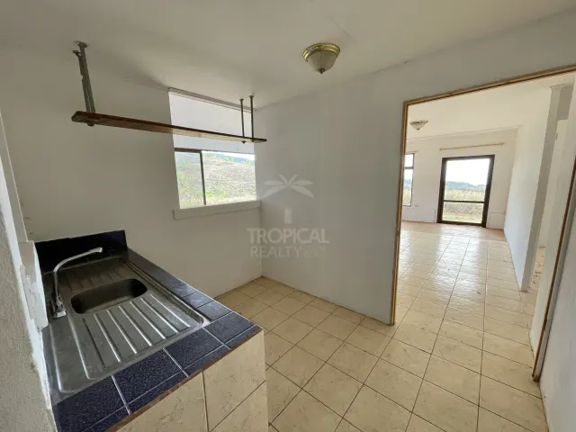 Land for Sale in San Ramón de Alajuela – 3,100 m² with Beautiful Views
