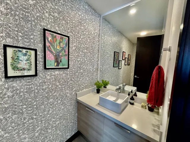 Luxury penthouse for sale in Guachipelin 203, Escazu