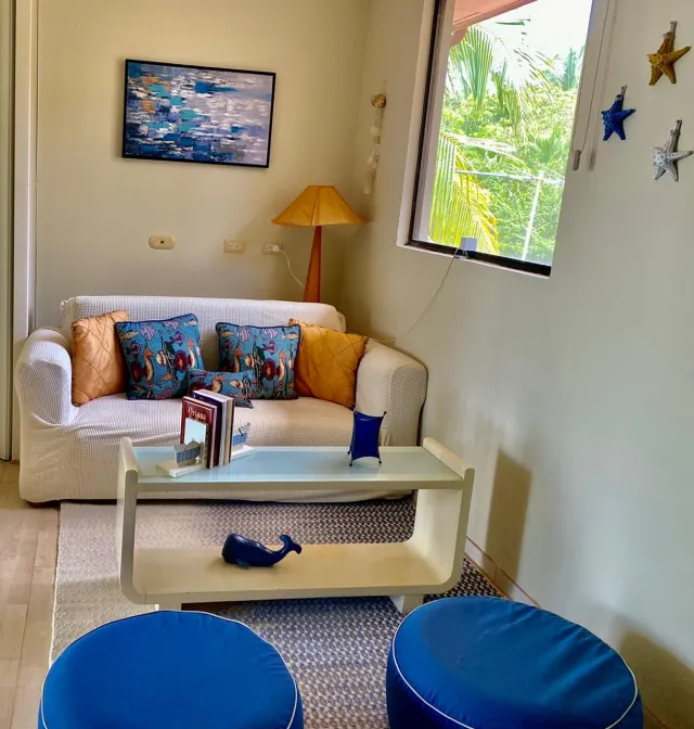 Beach House in Tivives