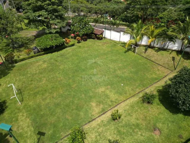 Strategic Investment Property & Private Estate in Piedades, Santa Ana