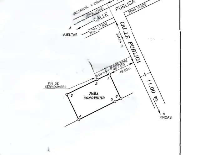 Lot for Sale – La Guácima, Alajuela