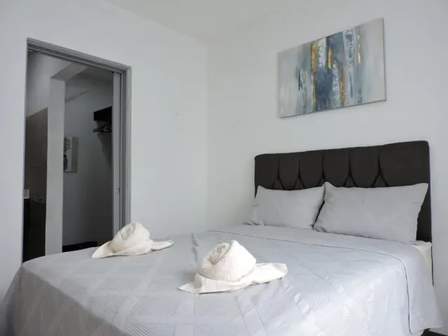 Apartment complez for sale in Cariari, Belen, Heredia
