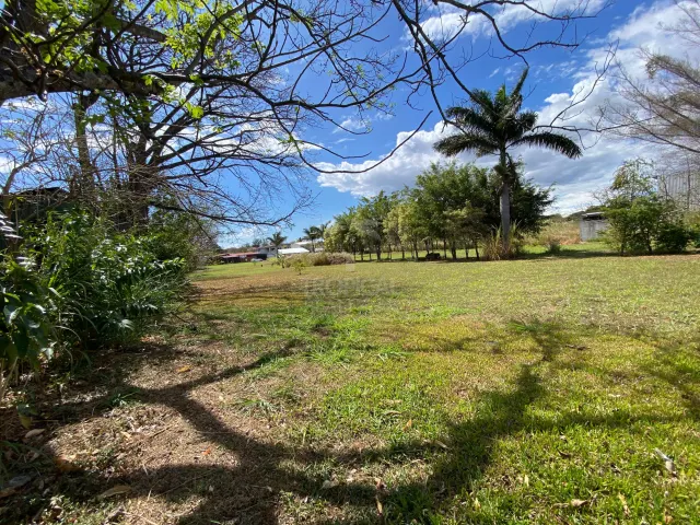 Lot for Sale – La Guácima, Alajuela