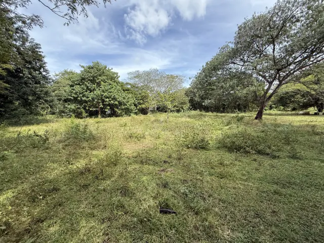Villa Real Near Tamarindo – lot for sale