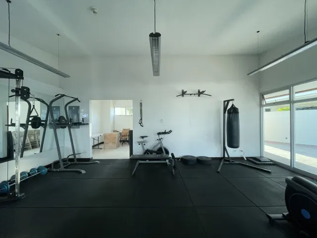 Apartment for sale Sabana Real