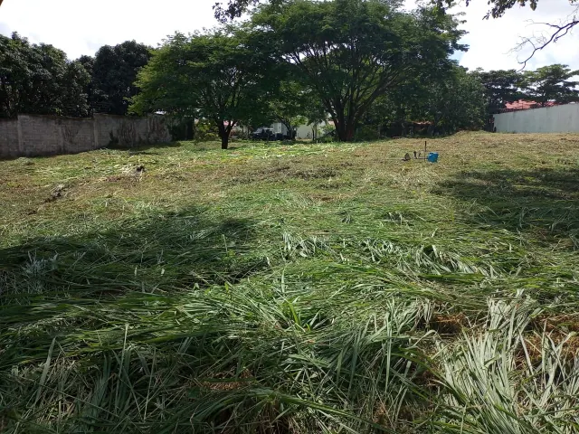 Building Plot in Rio Oro, Santa Ana