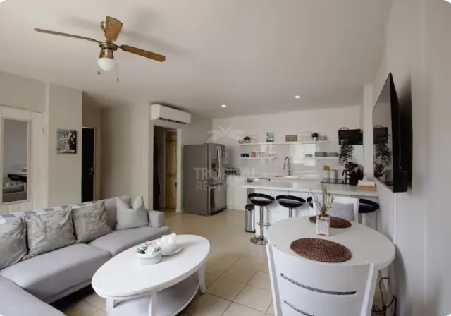 Beach Condo for Sale in Tamarindo – Tropical Living Just Steps from the Ocean