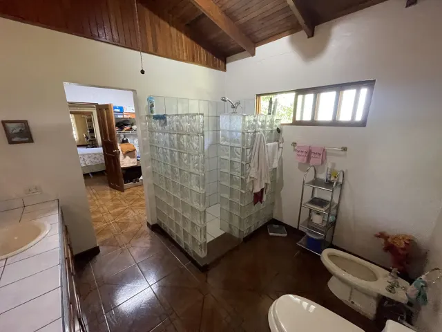 Hacienda Los Reyes one story house for sale