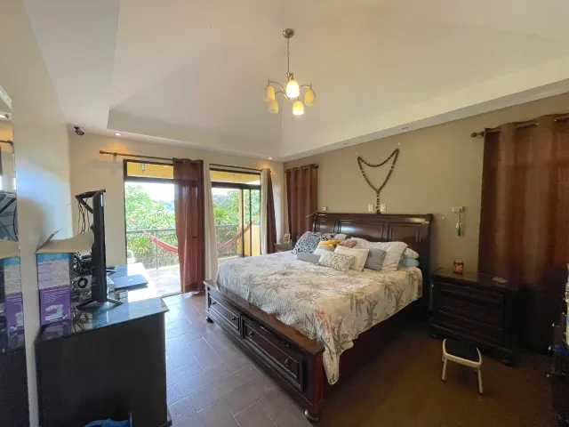3-Bedroom Residence with Elegant Details in Prime Heredia Location