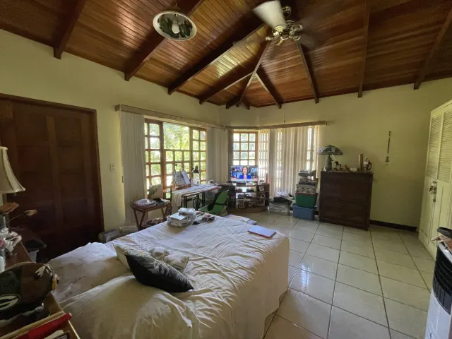 Hacienda Los Reyes one story house for sale