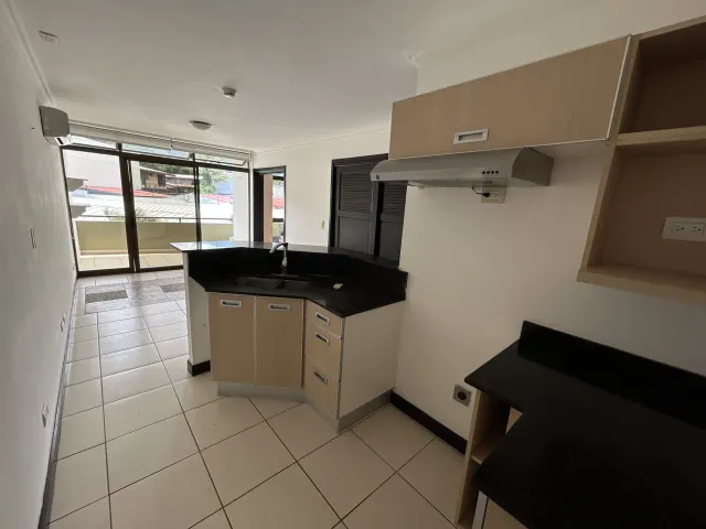 Apartment in Rio Oro