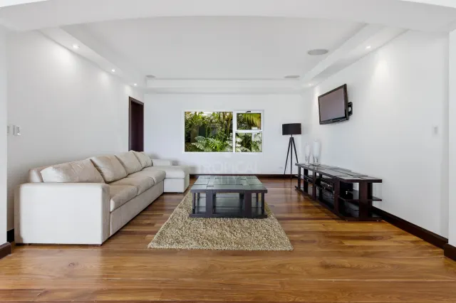 Luxury Contemporary Estate for Sale in Santa Ana with Panoramic Valley and Mountain Views
