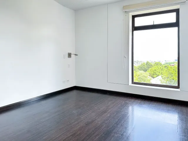 Condominium Abitu Bosque Urbano in Curridabat, Granadilla