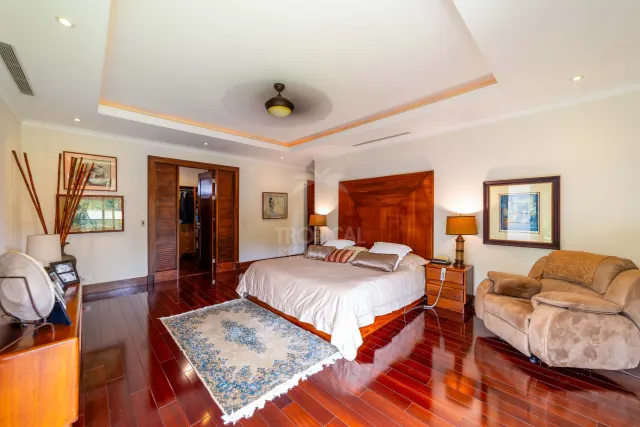 Elegance, Privacy & Comfort in the Heart of Escazú