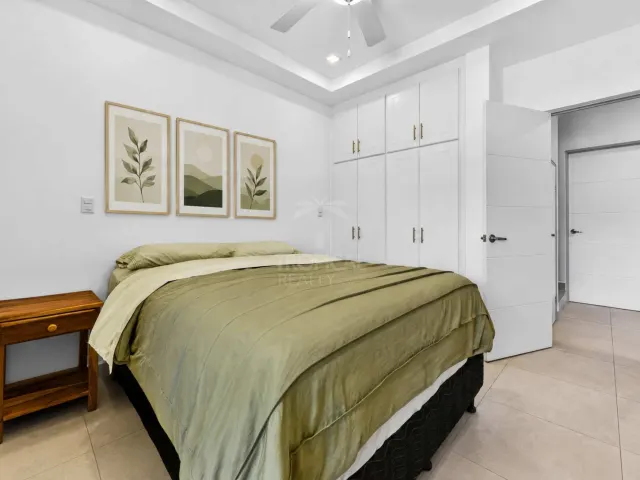 Modern Corner Townhome for Sale in Rancho Villa Real | Fully Furnished Near Tamarindo