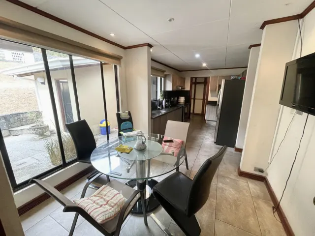 Property with Stunning Views in San Rafael Escazú