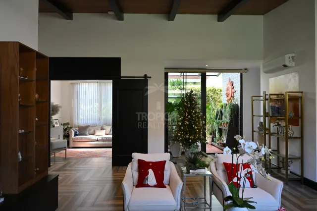 Single-Story Home for sale, Oro Sol Condominium in Río Oro