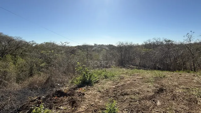 Prime Lot for Sale – Playa Marbella, Guanacaste, Costa Rica