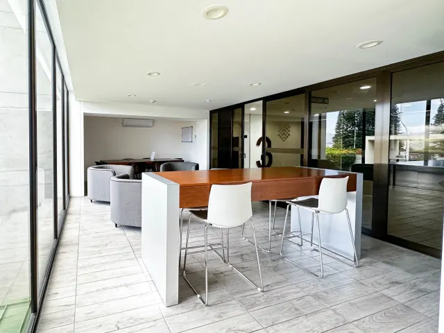 Condominium Abitu Bosque Urbano in Curridabat, Granadilla