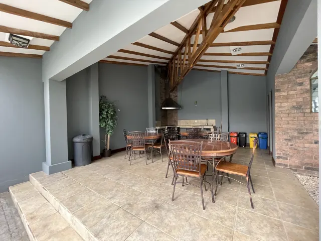 Trejos Montealegre, elegant apartment for sale