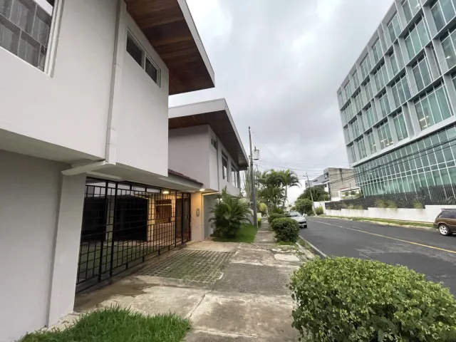 Apartment for sale Escazu, Trejos Montealegre