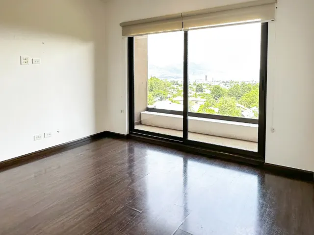 Condominium Abitu Bosque Urbano in Curridabat, Granadilla
