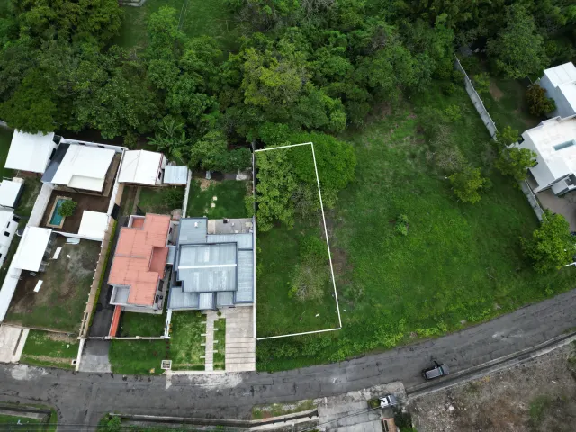 Prime Land for Sale in Santa Ana: Build Your Dream Residence in a High-Value Residential Area