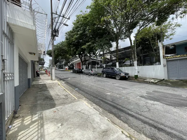 Prime Investment Opportunity: Mixed-Use Property in San José – Paseo Colón Area