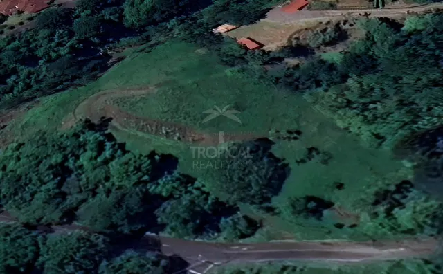 Land for Sale in Jaboncillo, Escazú – 4,725 m² in Exclusive Area