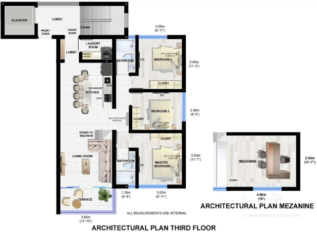 Luxury living near Playa del Coco and Ocotal