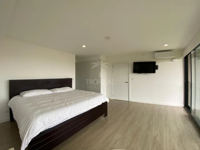 Furnished Apartment for Rent in Soho Paradisus – Rohrmoser