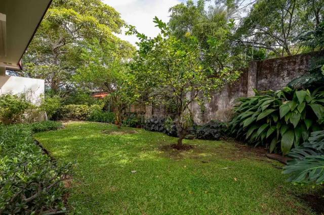Casa Bougainvillea – Single-Story Luxury Home in Santa Ana with Expansive Private Garden