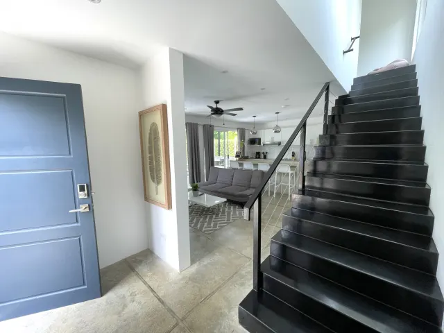 Modern Beach House for Sale Near Playa Palma, Parrita